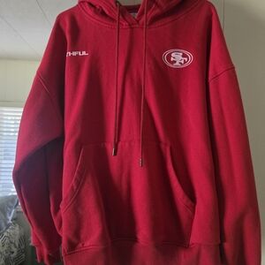 49ers Hoodie